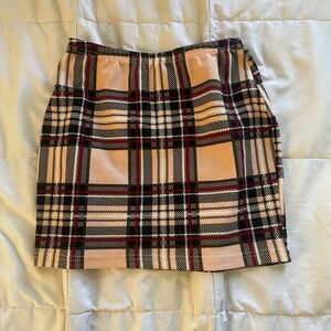 Shein Skirt